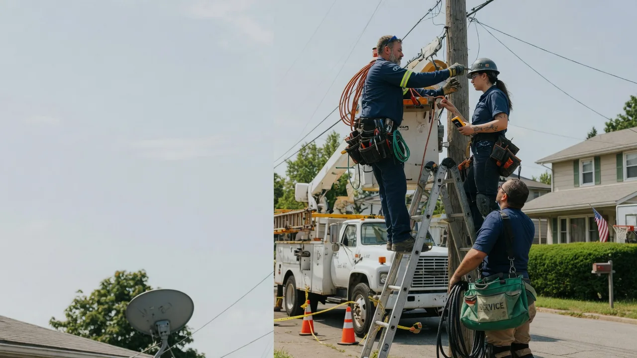 Electrical Repair in Hamlin, WV near me